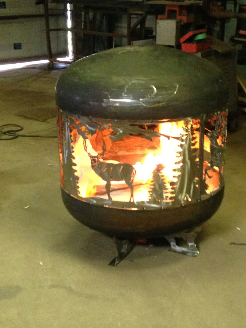 R&R Metal Works